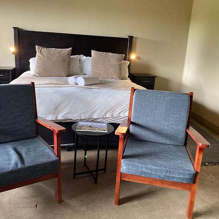 Iphofolo Lodge & Tented Camp Vivo 外观 照片
