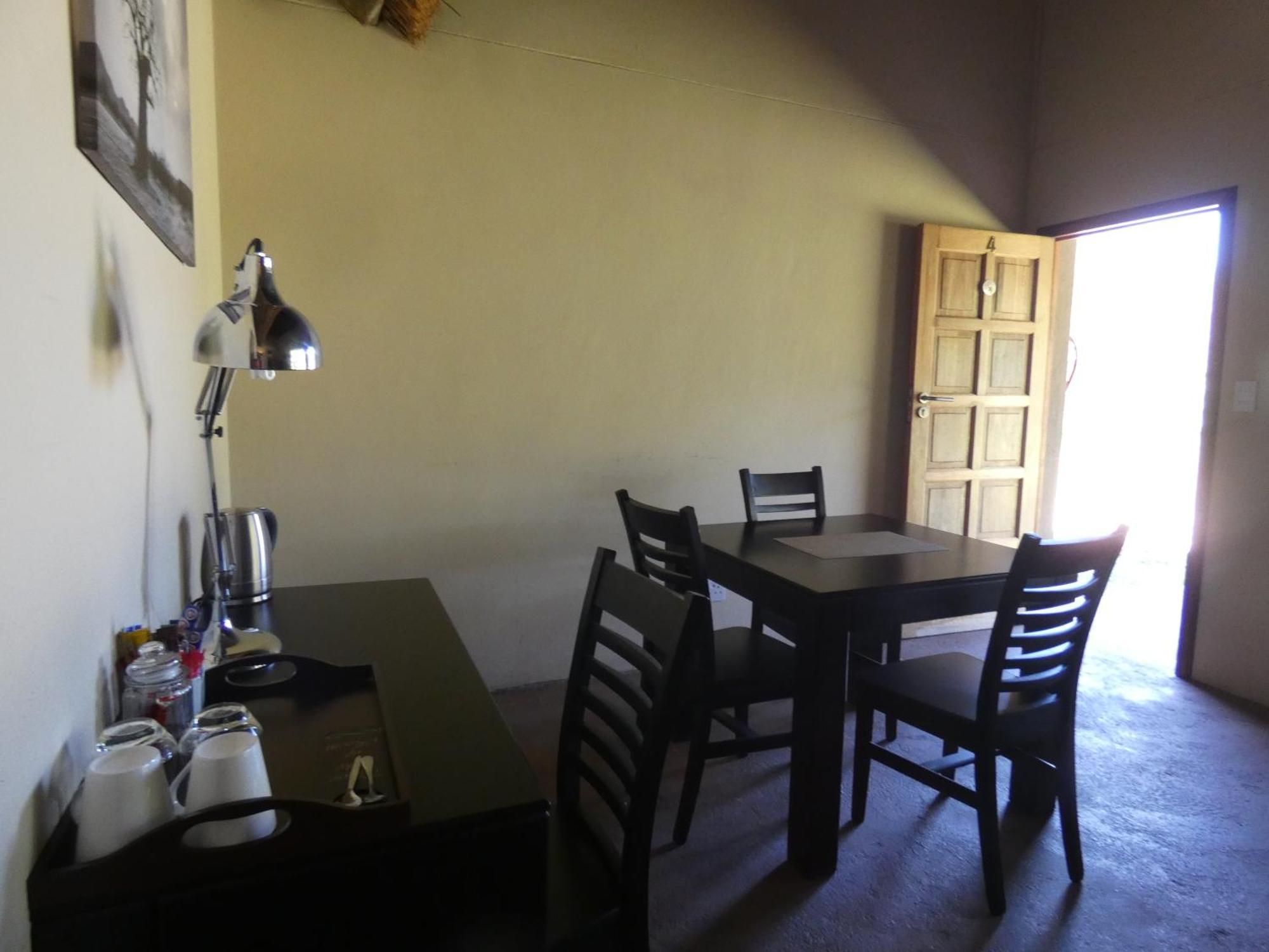 Iphofolo Lodge & Tented Camp Vivo 外观 照片