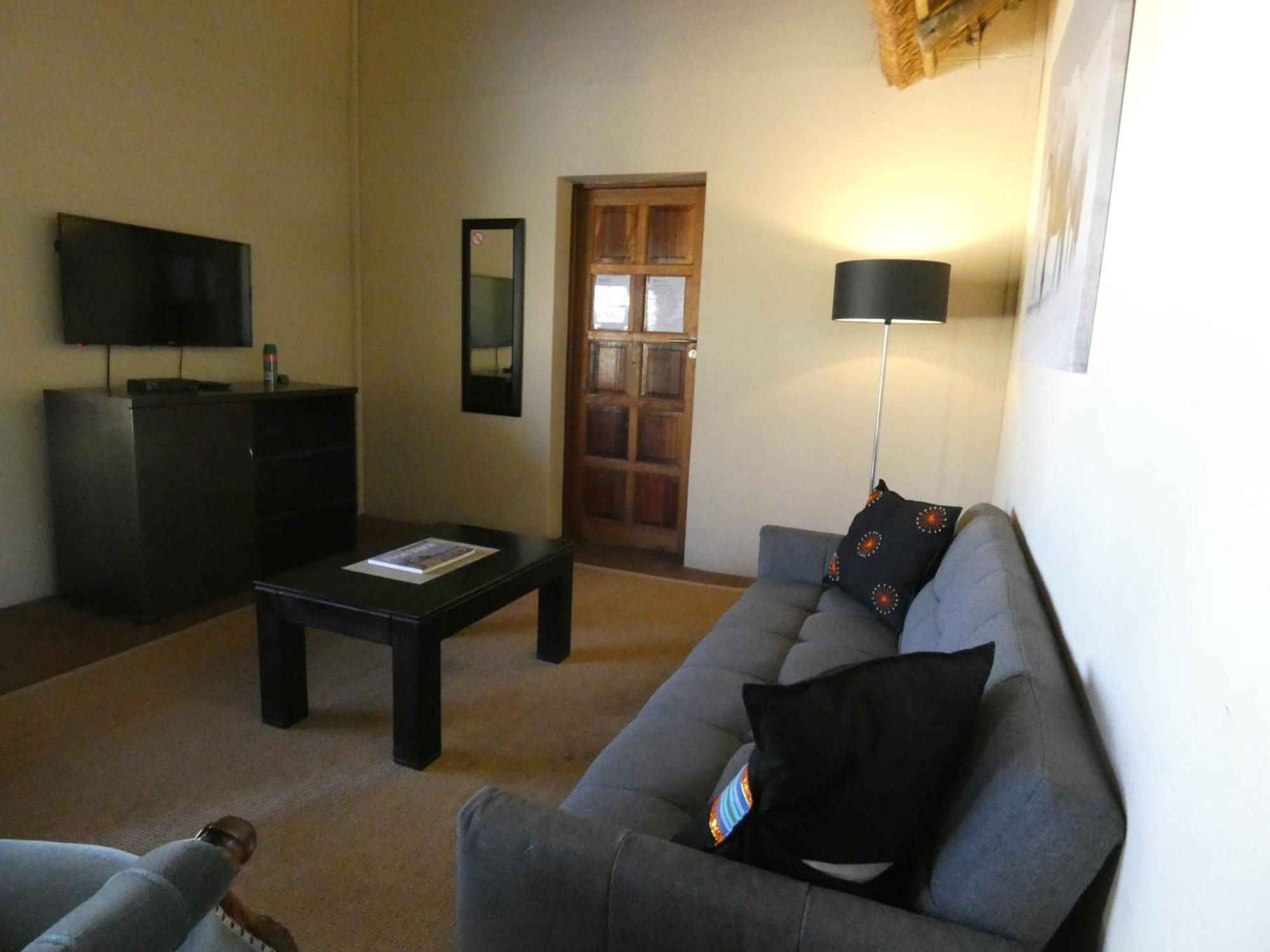 Iphofolo Lodge & Tented Camp Vivo 外观 照片
