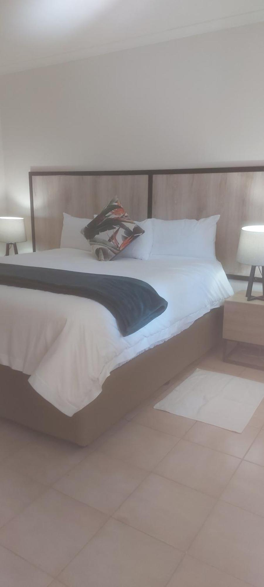 Iphofolo Lodge & Tented Camp Vivo 外观 照片