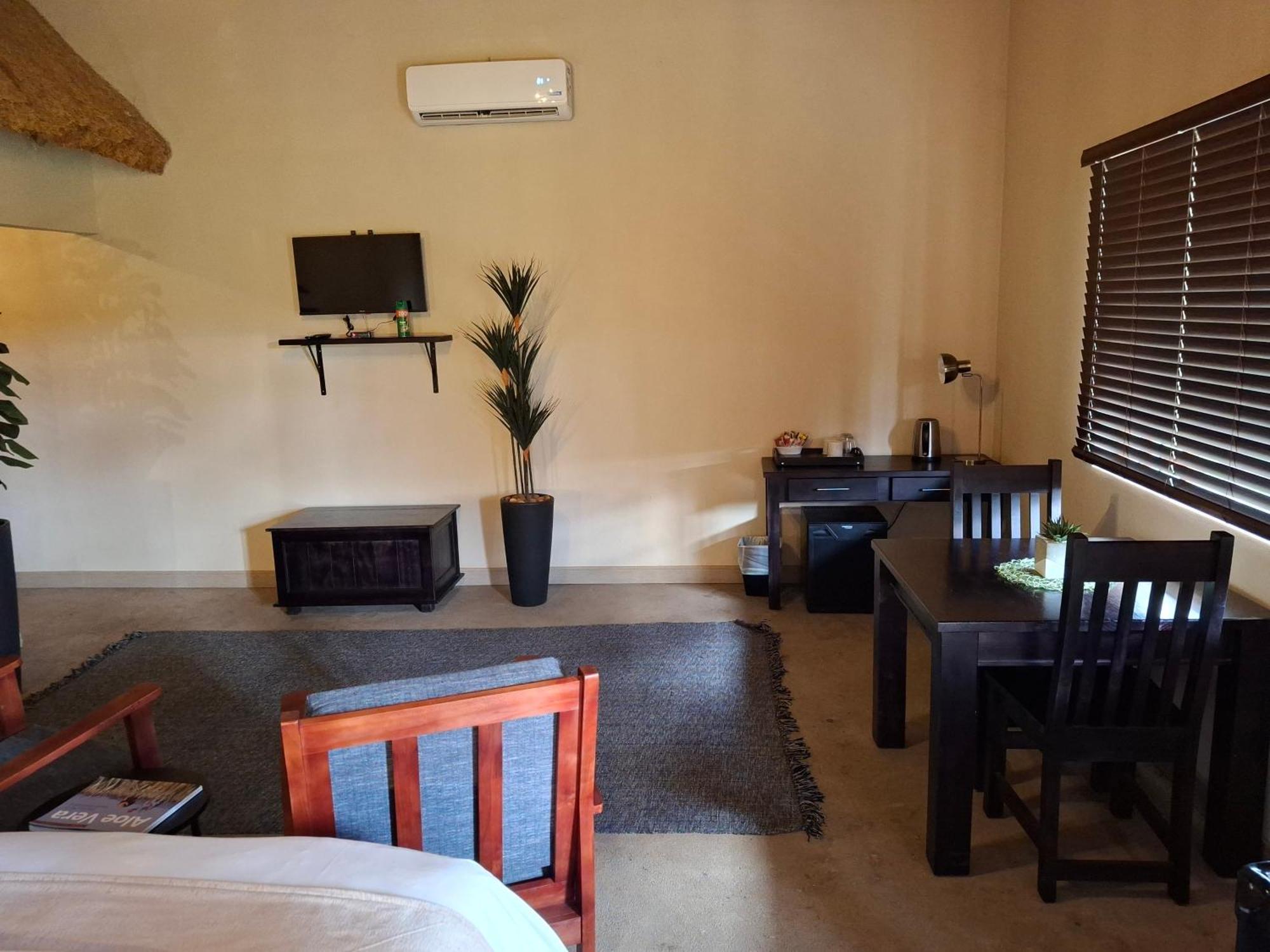 Iphofolo Lodge & Tented Camp Vivo 外观 照片