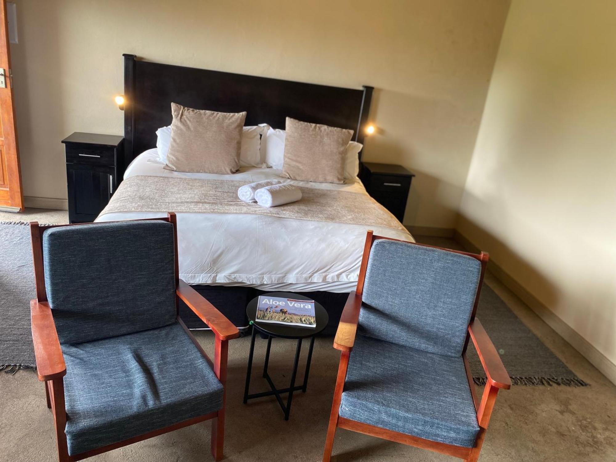 Iphofolo Lodge & Tented Camp Vivo 外观 照片