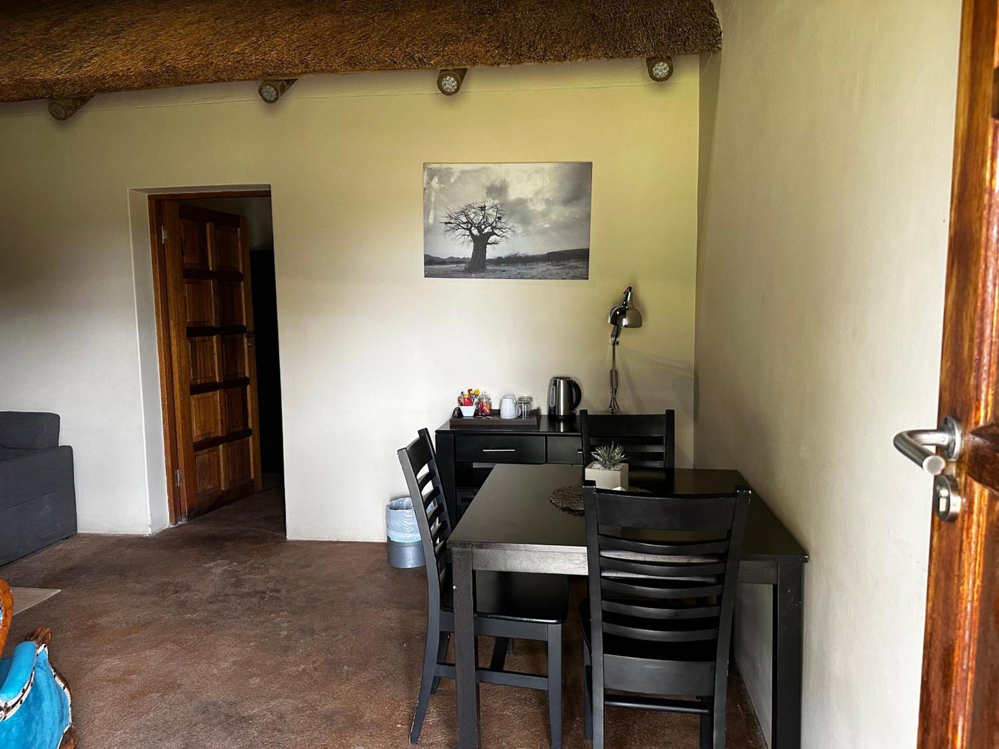 Iphofolo Lodge & Tented Camp Vivo 外观 照片