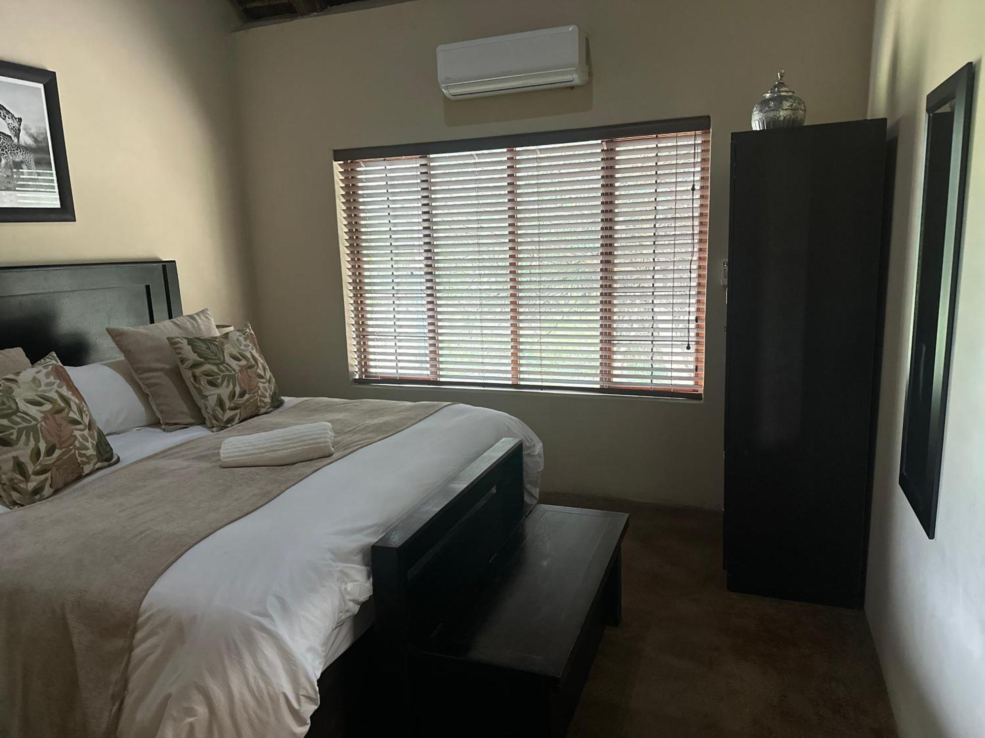 Iphofolo Lodge & Tented Camp Vivo 外观 照片