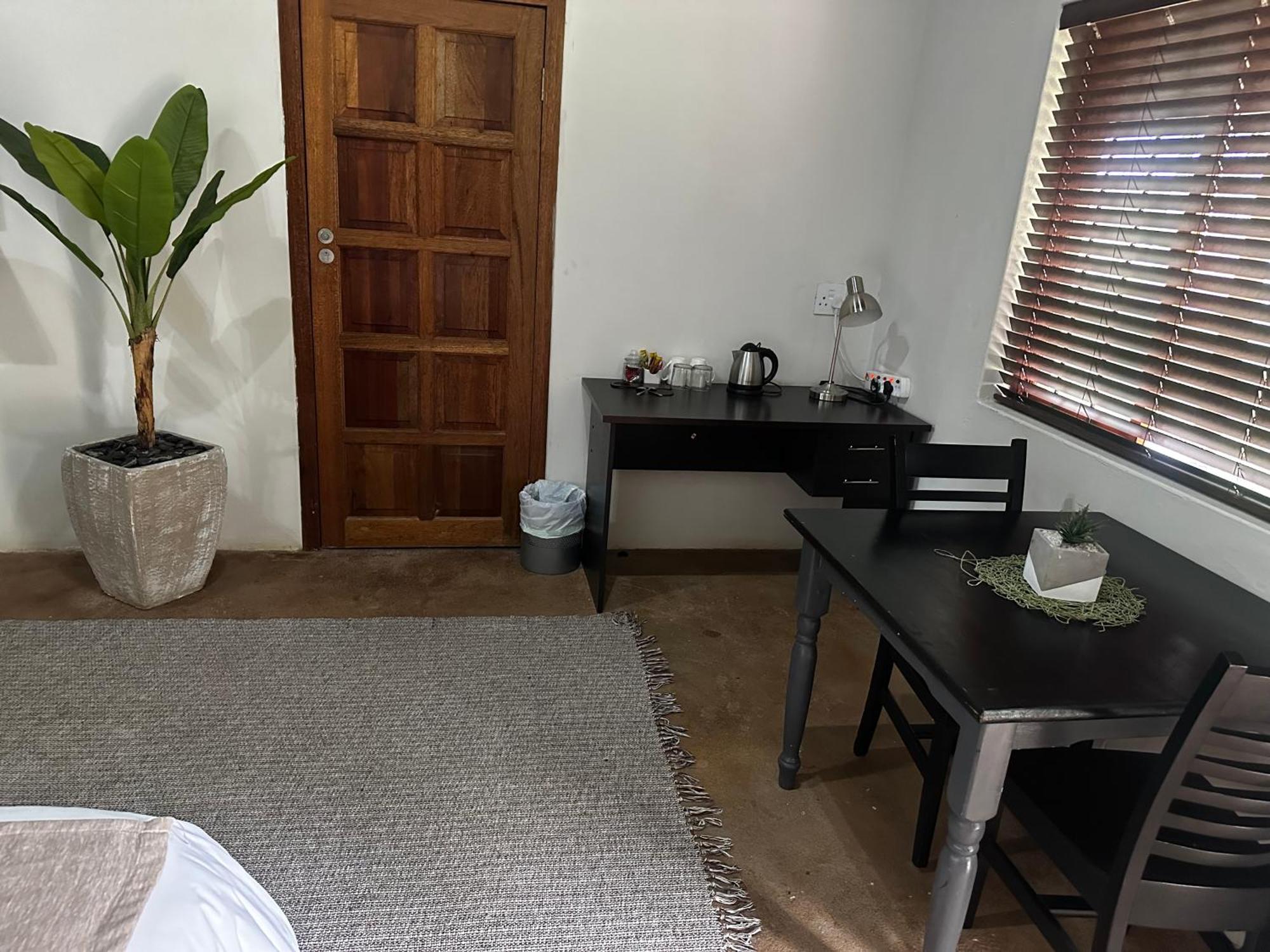 Iphofolo Lodge & Tented Camp Vivo 外观 照片